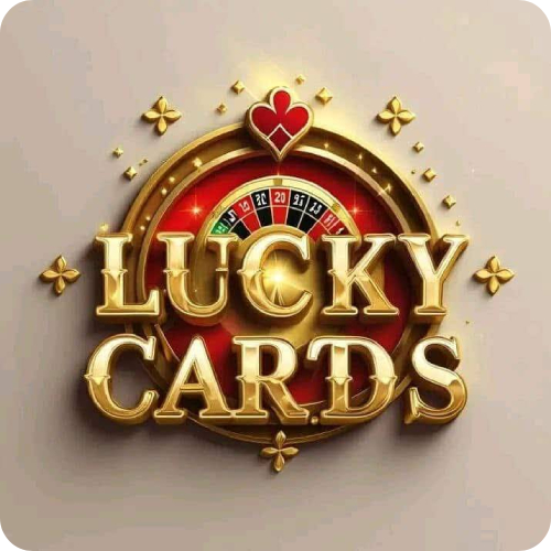 LuckyCards Casino official logo